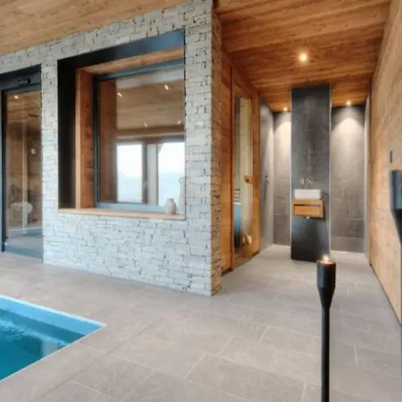 Hébergement de vacances Cortina Premium Cantore Casa Vacanze *