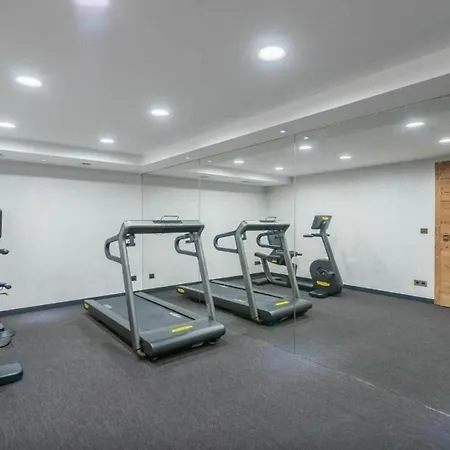 Cortina Premium Cantore Casa Vacanze Hébergement de vacances *