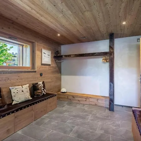 Cortina Premium Cantore Casa Vacanze Hébergement de vacances Cortina dʼAmpezzo