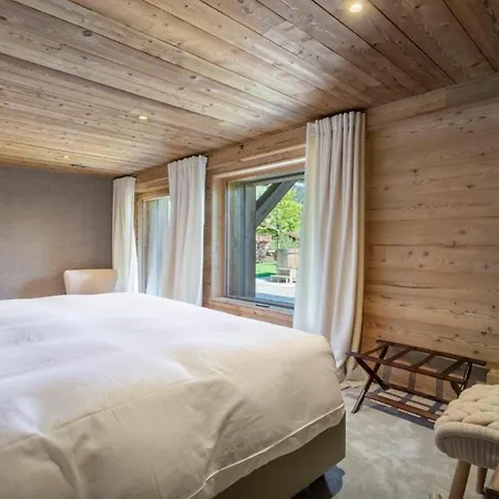Cortina Premium Cantore Casa Vacanze * Cortina d'Ampezzo