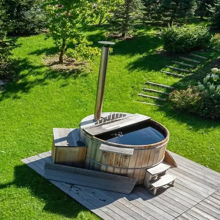 Holiday home Cortina Premium Cantore Casa Vacanze