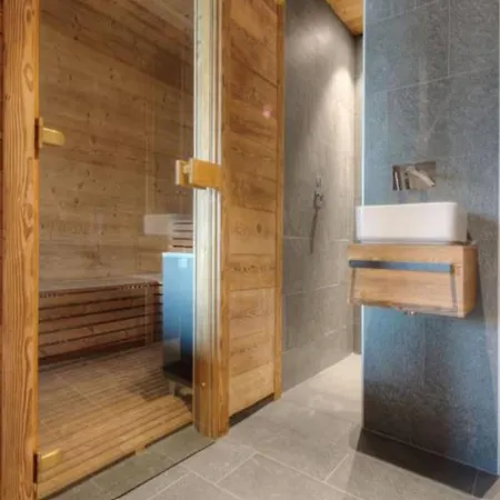 Holiday home Cortina Premium Cantore Casa Vacanze Cortina d'Ampezzo