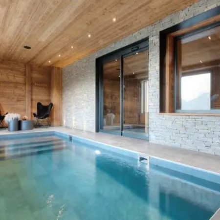 Holiday home Cortina Premium Cantore Casa Vacanze *