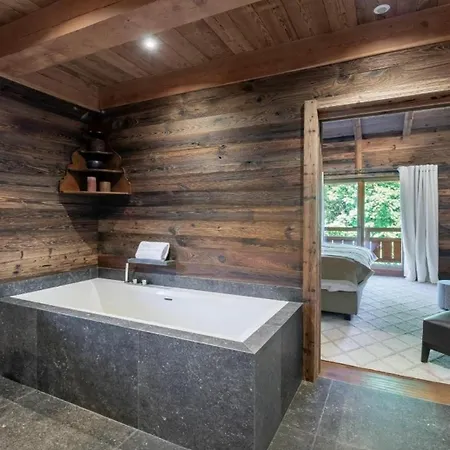 Holiday home Cortina Premium Cantore Casa Vacanze *